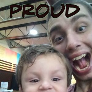 Meet your Posher, Jordan